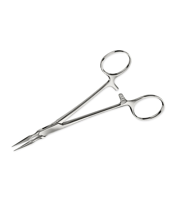 Pinza Astillas Stieglitz Recta 14 cm. Aesculap (BD992R)