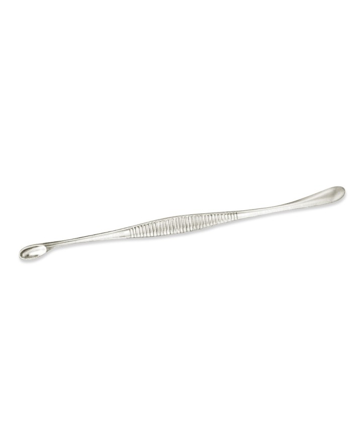 Cucharilla doble Volkmann Aesculap (FK841R)