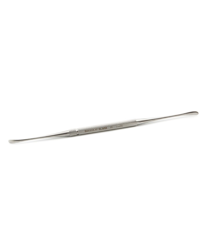 ELEVADOR Doble Freer Romo 18,5 cm. Aesculap (OL165R)