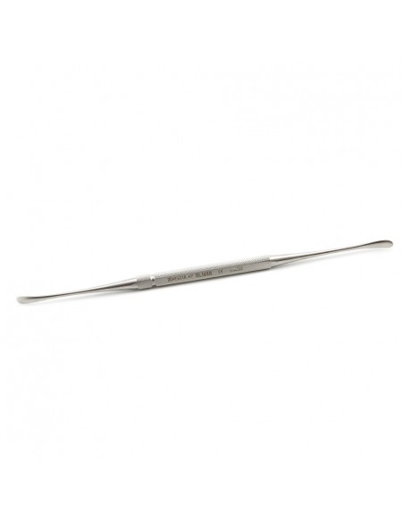 ELEVADOR Doble Freer Romo 18,5 cm. Aesculap (OL165R)
