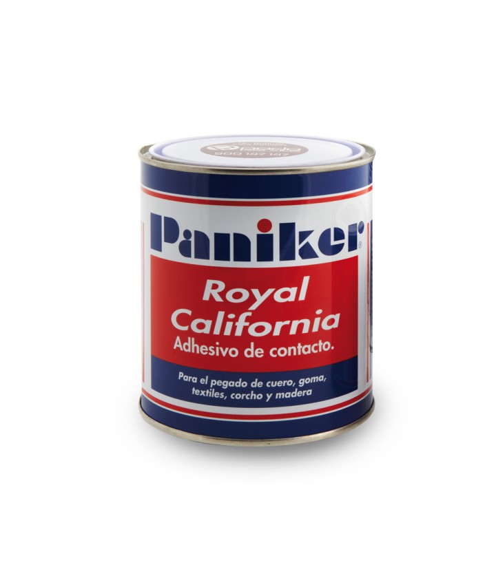 COLA ROYAL California 1000 g.