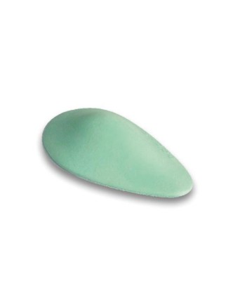 ALZA METATARSAL Verde Forma gota (10 pares)