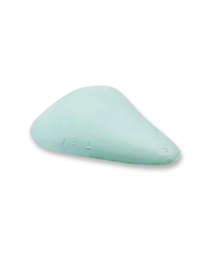 ALZA METATARSAL Elevación central Talla 0 (10 pares)