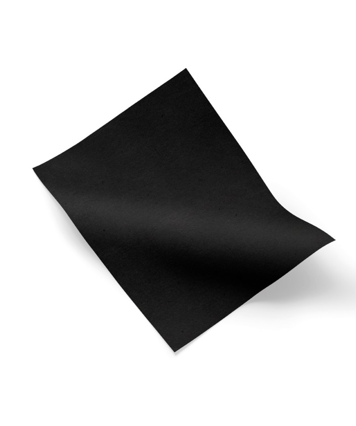 PODOSIX negro 3 mm. 500 x 500 mm.