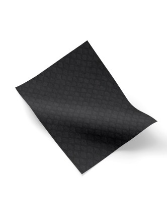 CARBO 0,9 mm. 1400 x 1000 mm.