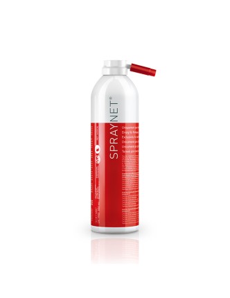 SPRAYNET Spray limpieza pieza de mano 500 ml.