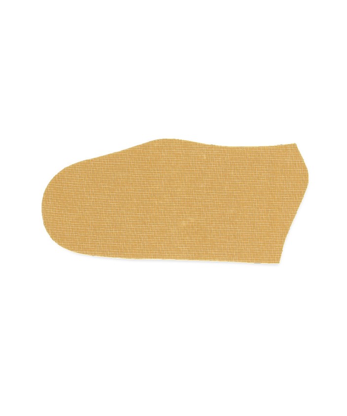 Plantilla Troq. 3/4 Flux 1,2 mm. (1 Par)
