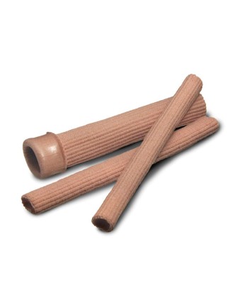 Tubo elástico recortable con gel (Bolsa 6 uds.)