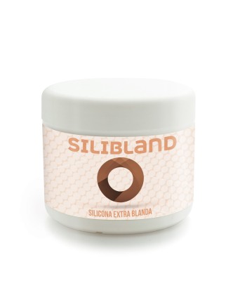 SILIBLAND Silicona Extra-Blanda Color Carne