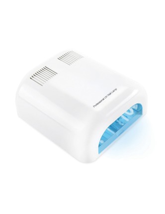Lámpara UV Profesional 36w (secado de uñas)