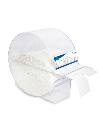 Dispensador apósito celulosa