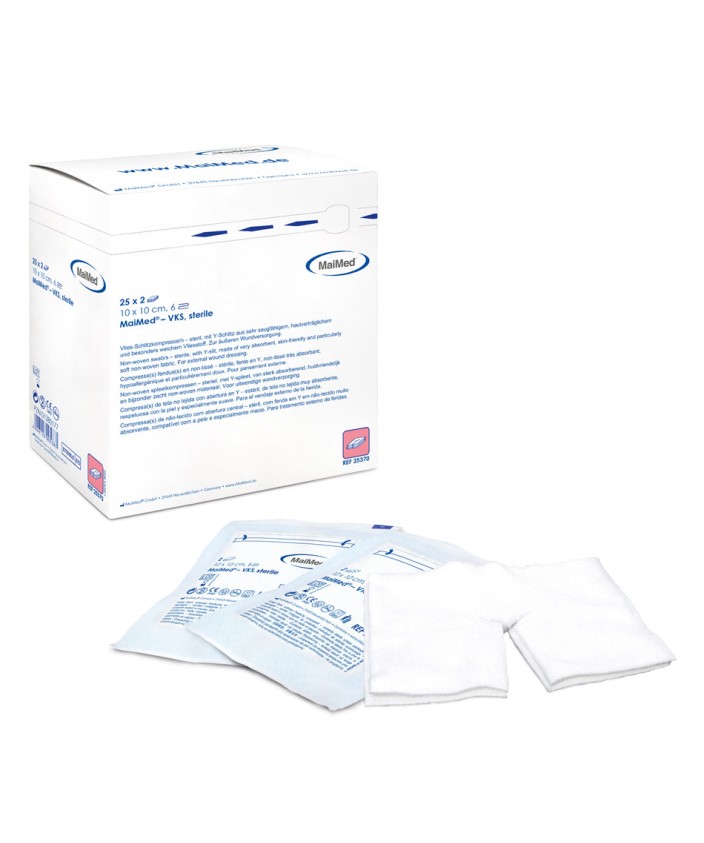 Maimed VKS Sterile