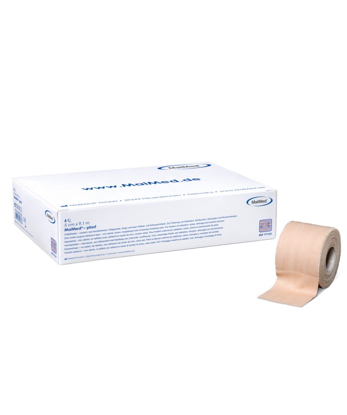 Maimed-plast