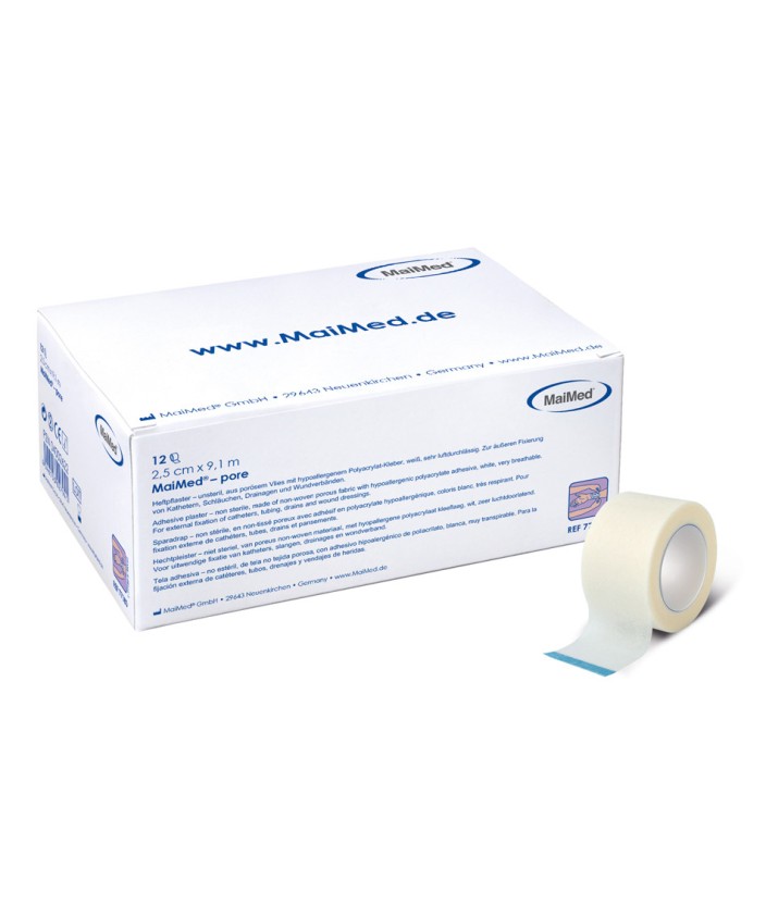 Maimed-Pore 2,5 cm. x 9,1 m.