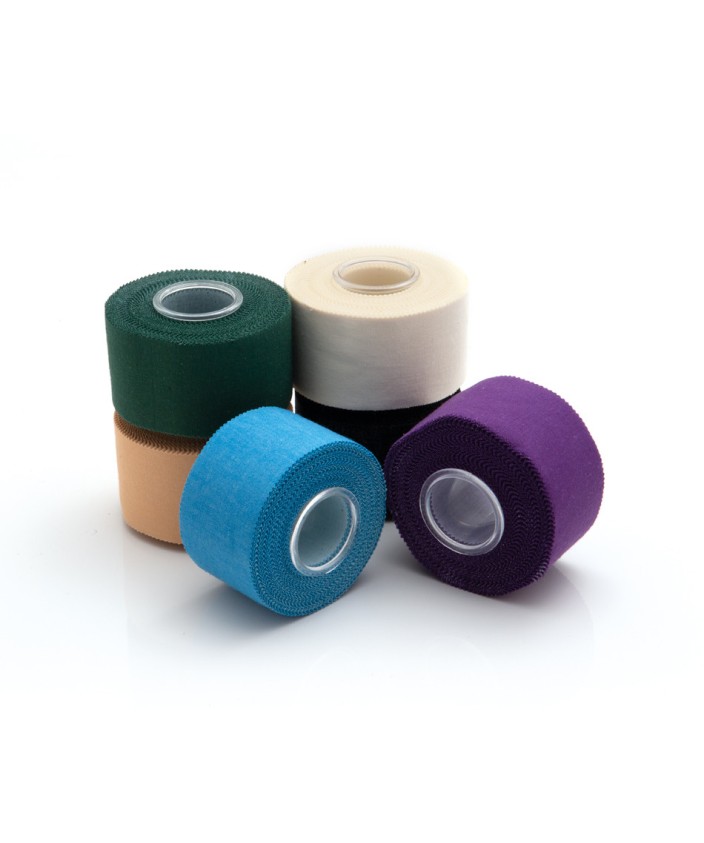 Venda TAPE Inelástica 3,75 cm. x 10 m.