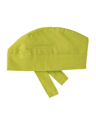Gorro tela color Lima