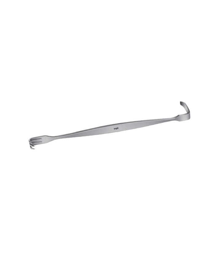 RETRACTOR Baby Senn-Miller Romo Aesculap (BT007R)