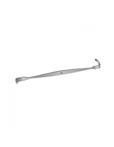 RETRACTOR Baby Senn-Miller Romo Aesculap (BT007R)