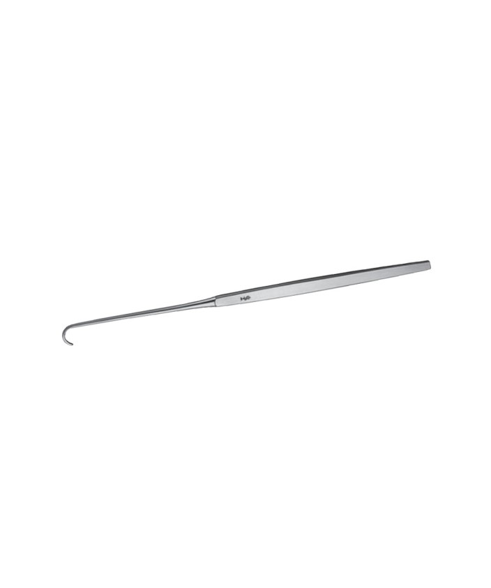 RETRACTOR 1 diente romo 16 cm. Aesculap (BT126R)