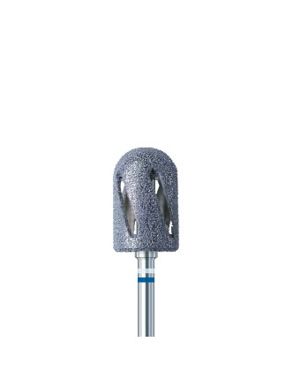 FRESA HYBRID TWISTER Cerámica 095 Grano medio