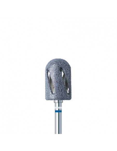 FRESA HYBRID TWISTER Cerámica 095 Grano medio