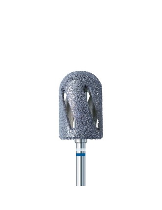FRESA HYBRID TWISTER Cerámica 115 Grano medio