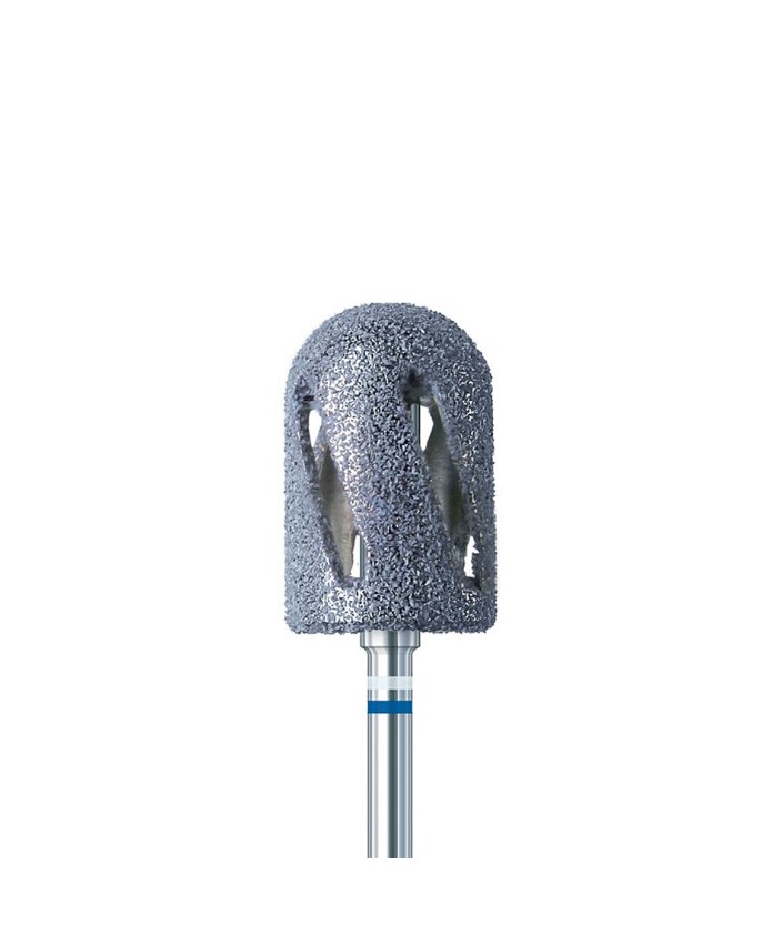 FRESA HYBRID TWISTER Cerámica 115 Grano medio