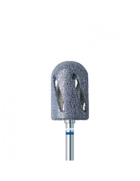 FRESA HYBRID TWISTER Cerámica 115 Grano medio