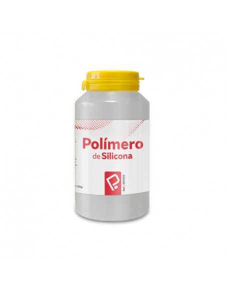 POLIMERO DE SILICONA 250 g.