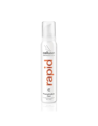 Callusan RAPID - Pie de atleta - 5% Urea