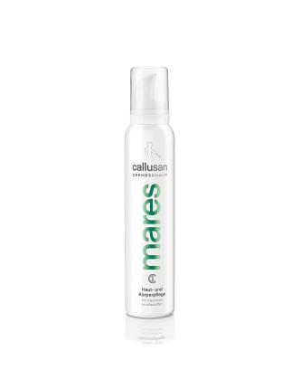 Callusan MARES - Elasticidad y suavidad - 175 ml.