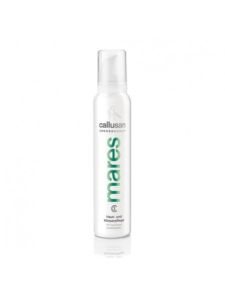 Callusan MARES - Elasticidad y suavidad - 175 ml.