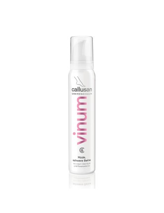 Callusan VINUM - Relajante - 125 ml.