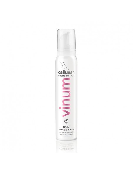 Callusan VINUM - Relajante - 125 ml.