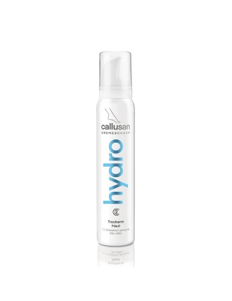 Callusan HYDRO - Piel Seca - 5% Urea + Hidratación 125 ml.