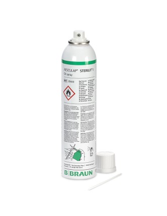 STERILIT Spray 300 ml.