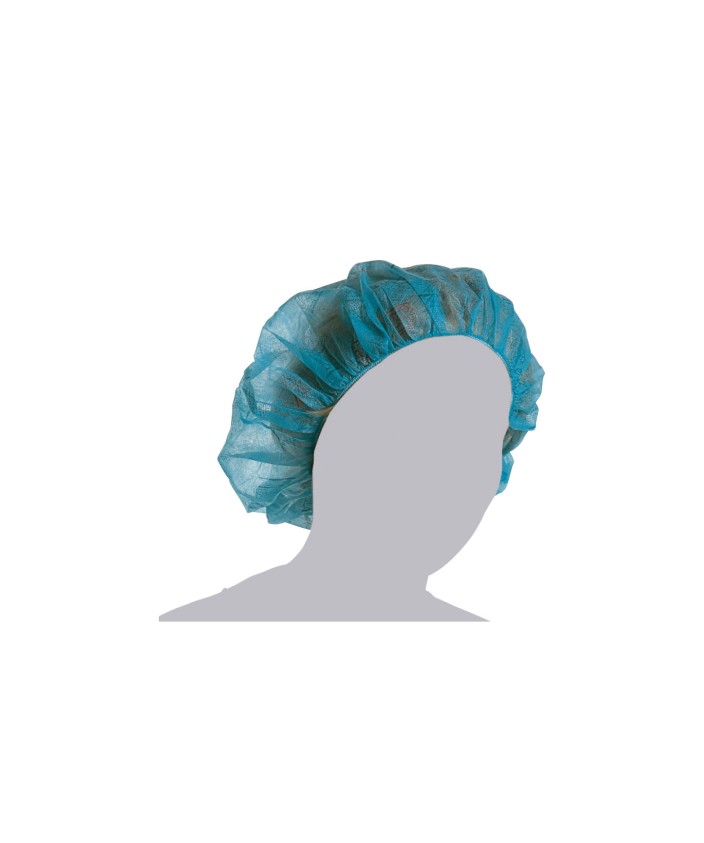 GORRO Universal Comfort (100 uds.)