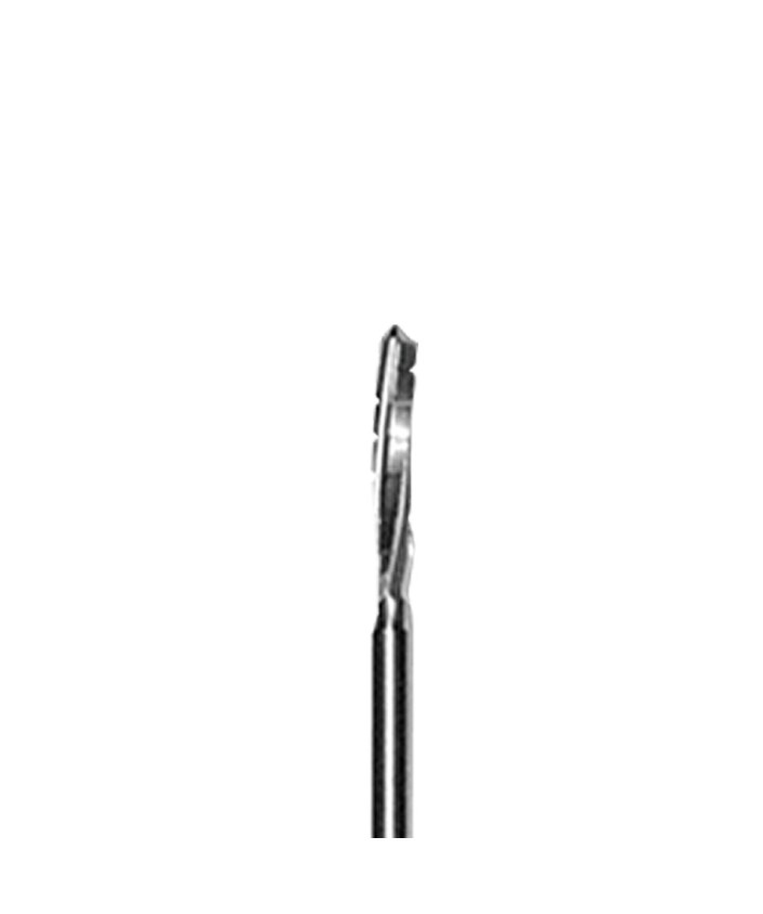 FRESA CIRUGIA Shannon Larga (2,2 x 12 mm.) L.65 mm.