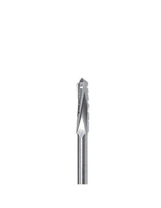 FRESA CIRUGIA Wedge (2,9 mm x 13 mm) L. 65 mm