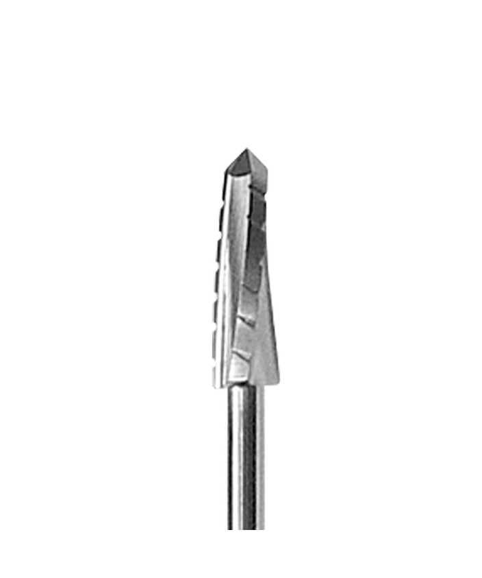 FRESA CIRUGIA Wedge (4,3 x 13 mm.) L. 65 mm