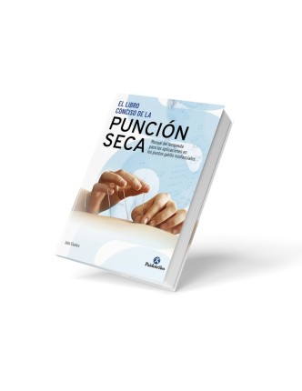 Libro conciso de la Punción Seca