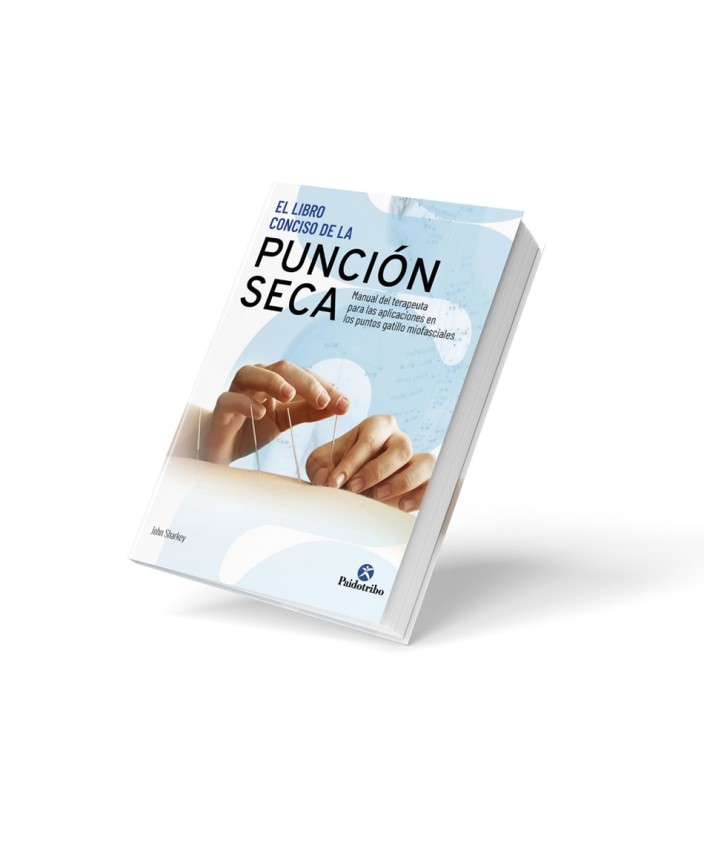 Libro conciso de la Punción Seca