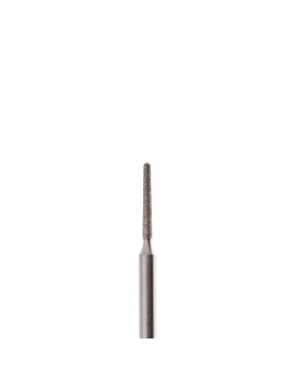 Fresa canal diamantada D. 014