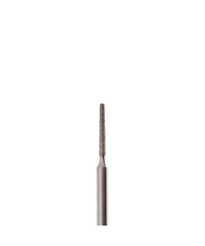 Fresa canal diamantada D. 014