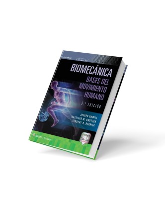 Libro Biomecánica: Bases del movimiento humano