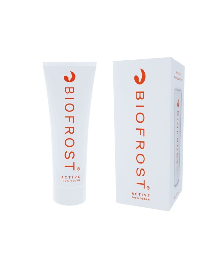 BIOFROST Active crema 100 ml.
