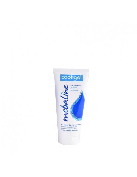 Mebaline Gel Frío 200 ml.