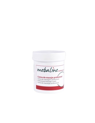 Mebaline Professional Crema Masaje 2