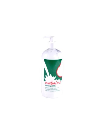 Mebaline Massage Milk 2