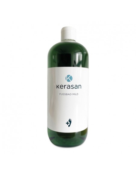 KERASAN Jabón de pies con extracto de granada 1 l.